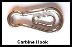 carbine hook